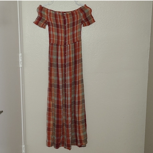 Urban Outfitters Dress - Picture 2 of 6